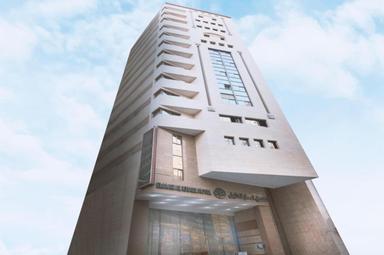 Premium Hotel Exterior