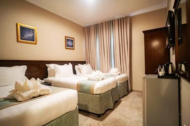 Luxury Bed