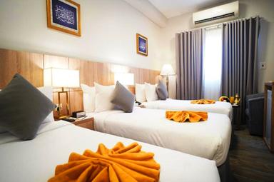 Luxury Bed