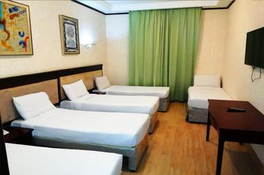 Grand Deluxe Room