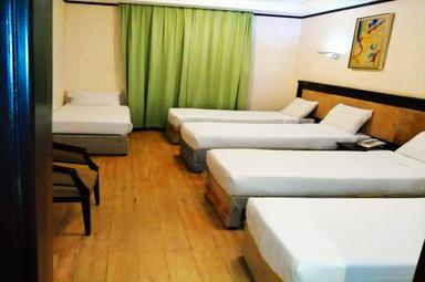Luxury Room