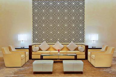 Platinum Serenity Lounge