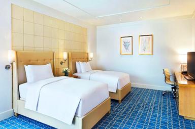 Starlit Oasis Suite