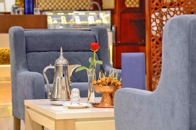 Coffee Tea Service