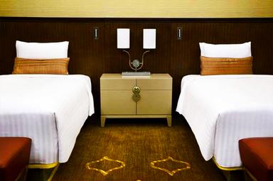 Luxury Guestroom Suite