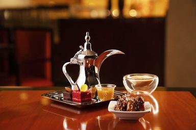 Premium Roomservice Experience