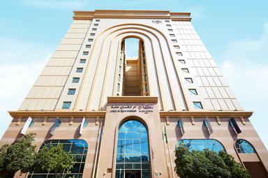 Opulent Frontview