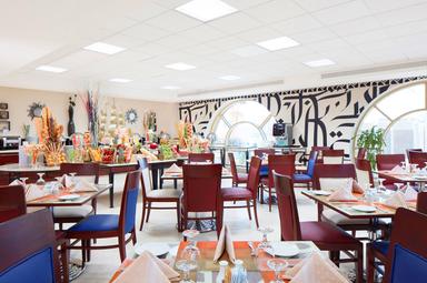 Stylish Diningexperience