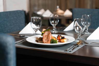 Deluxe Guestservice