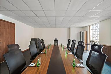 Elite Vip Meeting Area