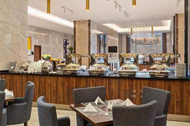 Grand Chefstable