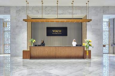 Grand Frontdesk