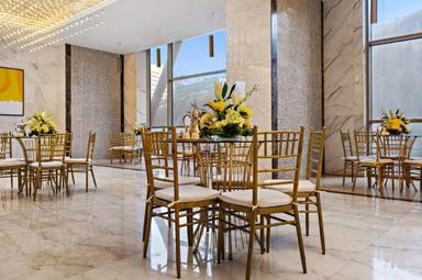 Grand Lobbylounge