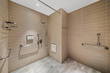 Grand Rainshower