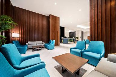 Grand Seatingcorner