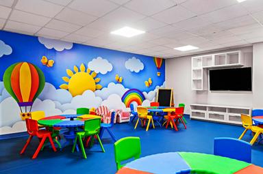 Royal Kidzone