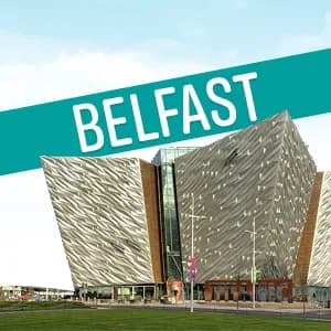 belfast umrah packages