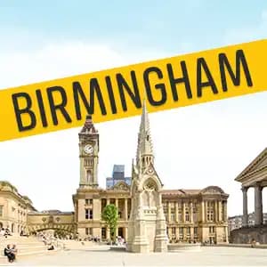 birmingham umrah packages