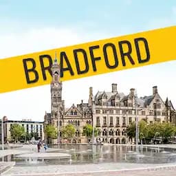 bradford umrah package