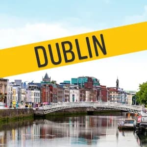 dublin umrah packages