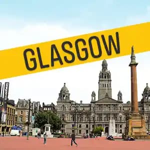 glasgow umrah packages