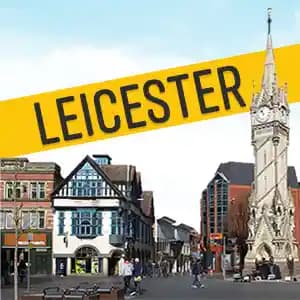 leicester umrah packages