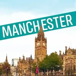 manchester umrah package