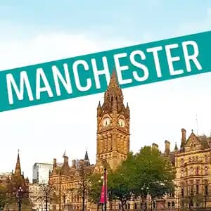 manchester umrah packages