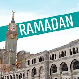 ramadan umrah package