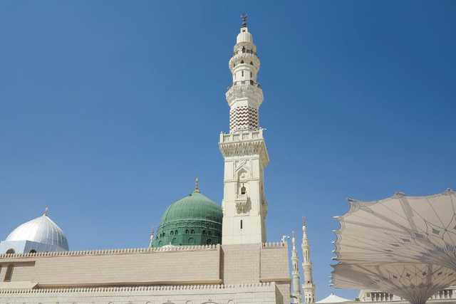 Best Umrah Packages In April From United Kingdom