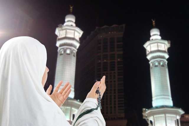 Budget Friendly Umrah Packages In April For Uk People