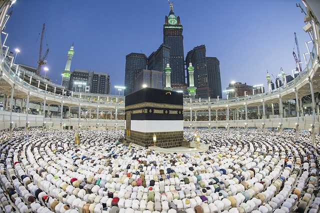 Blackburn Group Umrah Deals