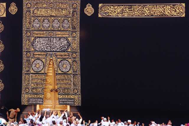 Bradford Uk Umrah Travel Experts