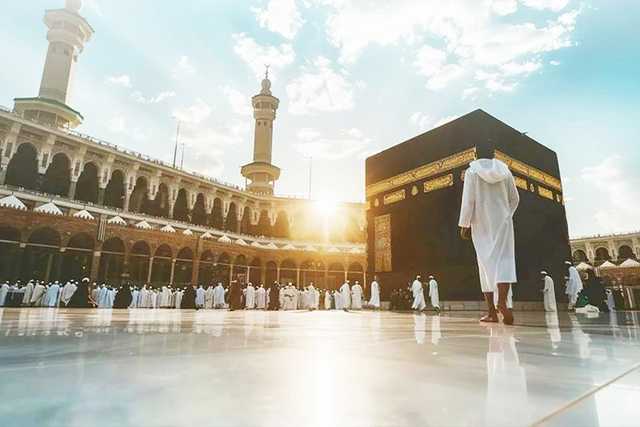 3 Star 10 Nights Umrah Package Liverpool
