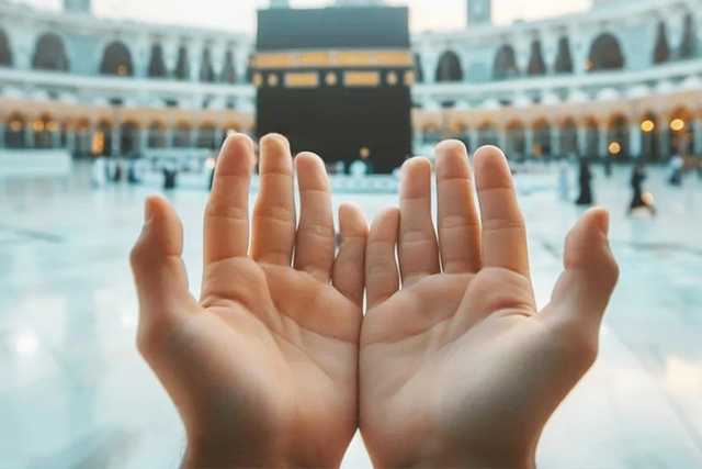 3 Star 14 Nights Umrah Package Liverpool