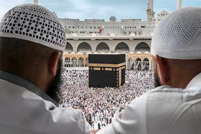 3 Star 7 Nights Umrah Package Liverpool